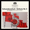 Berliner Sinfonie-Orchester, Kurt Sanderling & Peter Rösel - Symphony No. 5 in D Minor, Op. 47: I. Moderato - Allegro non troppo