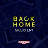 Back Home - EP album lyrics, reviews, download