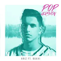 Mi corazón (feat. Buxxi) [Versión Pop] - Single - Xriz