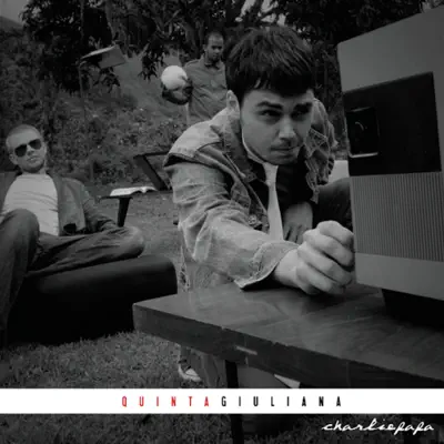 Quinta Giuliana - Charliepapa