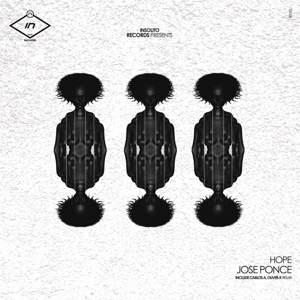 Hope - Single - Jose Ponce