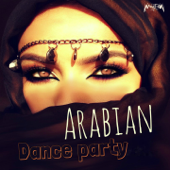 Arabian Dance Party - Various Artists