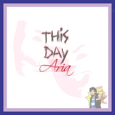 This Day Aria - Single - Caleb Hyles
