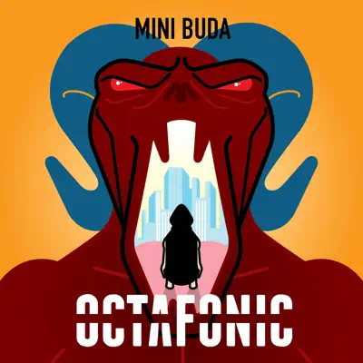 Mini Buda - Single - Octafonic