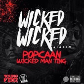 Wickend Man Ting artwork