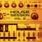 Biosphere (Noom Moon's Deep Vocal Mix) - Widow Tongue lyrics