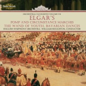 Elgar: Pomp and Circumstance Marches & Orchestral Favourites, Vol. VII artwork