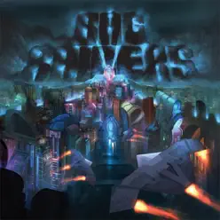 Turbo Love Remixes - EP - Bag Raiders Turbo Love Remixes - EP - Bag Raiders