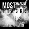 Most Massive Metal Tracks