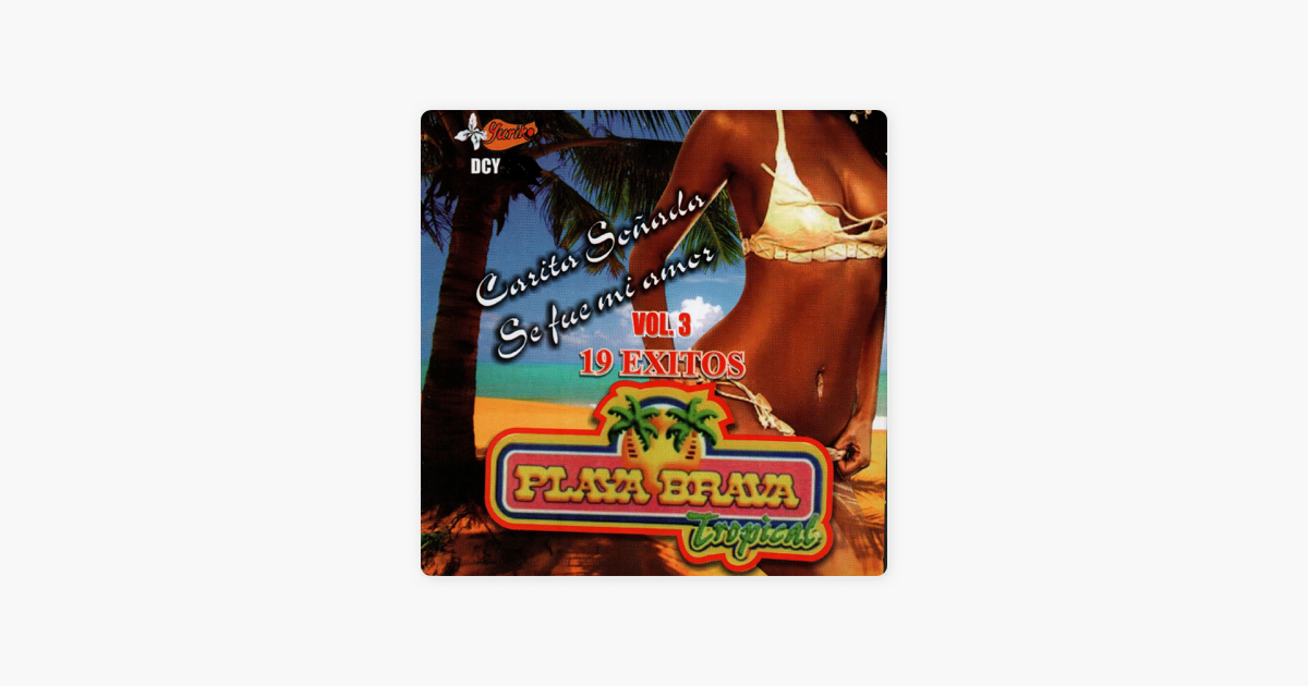 19 Exitos Vol 3 By Playa Brava Tropical On Apple Music