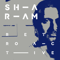 Sharam - Retroactive artwork