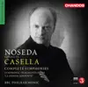 Stream & download Casella: Complete Symphonies