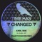 High Tide Ride (Collective Machine Remix) - Carl Bee lyrics