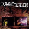 Tommy Bolin - Shake the Devil (Live)