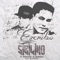 Escribo (feat. Jhon Paul "El Increíble") cover