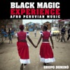 Black Magic Experience: Afro Peruvian Music - EP