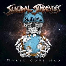 Suicidal Tendencies - Still Dying to Live