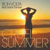 Cruel Summer (Feat. Sarah Tancer) - Single