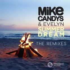 Summer Dream (The Remixes) - EP - Evelyn Summer Dream (The Remixes) - EP - Evelyn