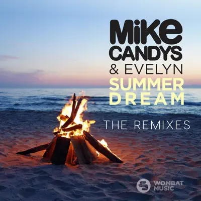 Summer Dream (The Remixes) - EP - Evelyn