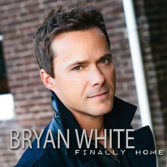 Cover artwork for Finally Home