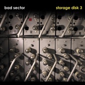 Storage Disk 3 artwork