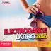 Electrodance Latino 2016 album cover