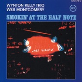 Wynton Kelly Trio - No Blues