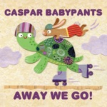 Caspar Babypants - tiny horse