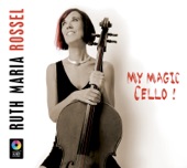 My Magic Cello! artwork