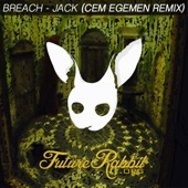 Jack (Cem Egemen Remix) artwork