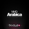 Arabica (Milton Channels Remix) - Mhd lyrics