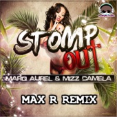 Stomp Out (Max R. Remix) artwork