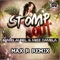 Stomp Out (Max R. Remix) artwork