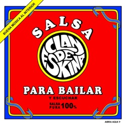 Clandeskina Orquesta - Sonando el Tambor