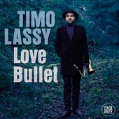 Love Bullet (Deluxe Version) artwork