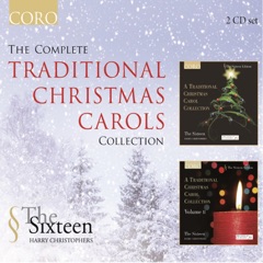 The Complete Traditional Christmas Carols Collection
