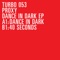 Dance In Dark - Proxy lyrics