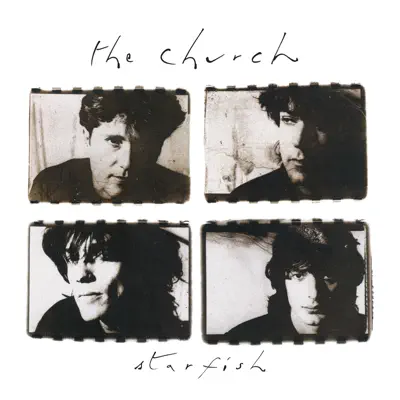 Starfish (Deluxe Edition) - The Church