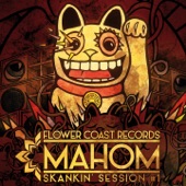 Skankin' Session, Vol. 1 - EP artwork