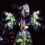 Björk - Wanderlust