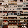 Passing Levels - EP