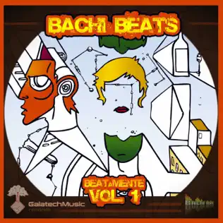 Album herunterladen Bachi Beats - Beat A Mente Vol 2