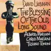 The Blessing of the Old, Long Sound album lyrics, reviews, download