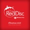 This Christmas-The Red Disc Christmas 2016-Single artwork