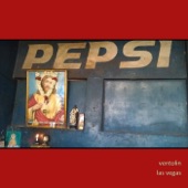 Las Vegas artwork