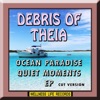 Ocean Paradise Quiet Moments - EP (Cut Version)