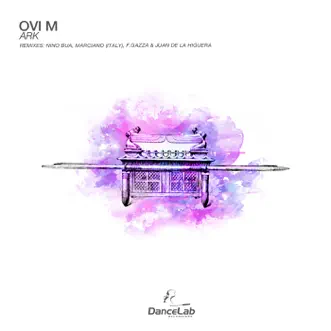 Arc - EP by Ovi M album reviews, ratings, credits