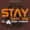 Stream & download Stay with Me - EP