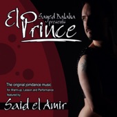 El Prince artwork
